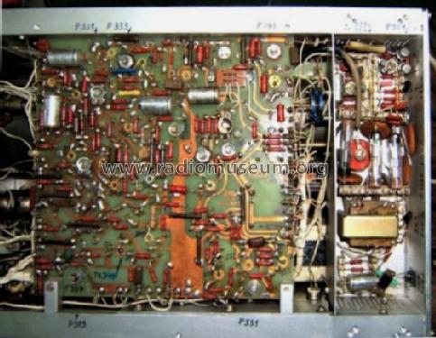 Transiscope 1569 TR 4656; EMG, Orion-EMG, (ID = 795647) Equipment