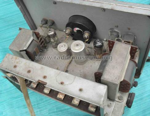 Transistor Teszter 1816/B / TR-9501-B; EMG, Orion-EMG, (ID = 1505650) Ausrüstung