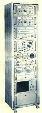 Transmitter Control 1189 / TR-5601; EMG, Orion-EMG, (ID = 913269) Equipment