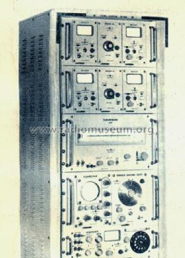 Transmitter Control 1189 / TR-5601; EMG, Orion-EMG, (ID = 913270) Equipment