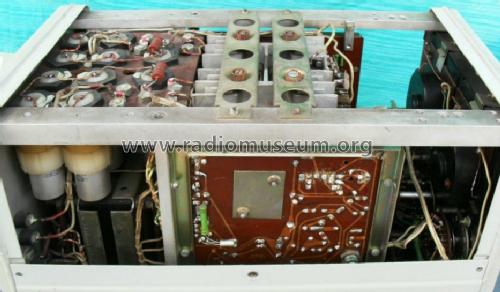 Twin Power Supply 1852/ TR-9150; EMG, Orion-EMG, (ID = 1203924) Equipment