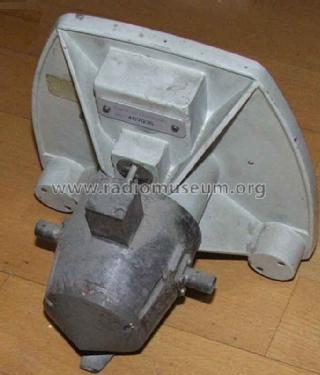 UHF Frequency Meter TR-5104; EMG, Orion-EMG, (ID = 794245) Ausrüstung