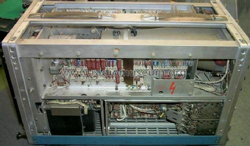 UHF Signal Generator 1175/2/TR-0602; EMG, Orion-EMG, (ID = 587541) Equipment