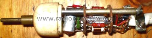 Wide Band V.T. Voltmeter 1324 / TR-1301; EMG, Orion-EMG, (ID = 798296) Equipment