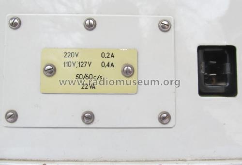 Workshop Signal Generator 1166/B / TR-0501; EMG, Orion-EMG, (ID = 1400672) Equipment