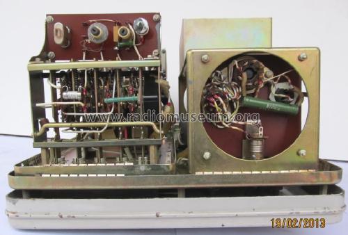 Workshop Signal Generator 1166/B / TR-0501; EMG, Orion-EMG, (ID = 1400677) Equipment