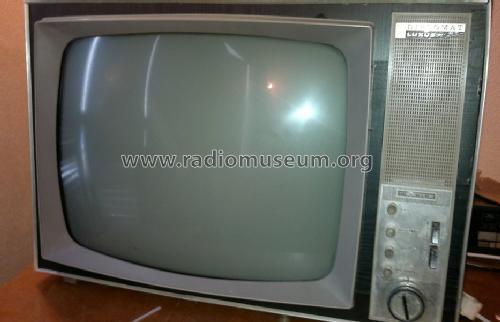 Diplomat Luxus Major 67 UHF; Ei, Elektronska (ID = 1324210) Television