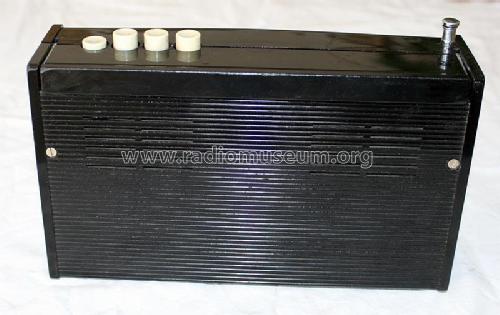 Florida ; Ei, Elektronska (ID = 2016934) Radio