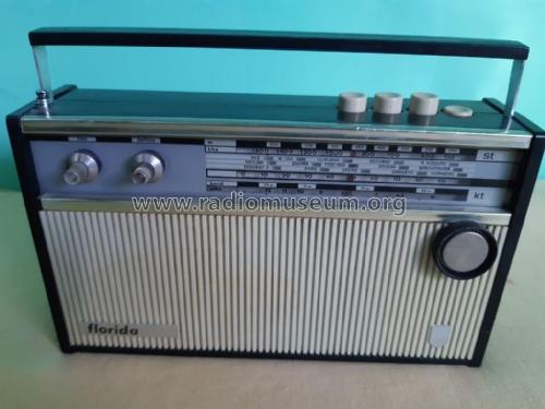 Florida ; Ei, Elektronska (ID = 2469118) Radio