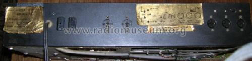HSR-48 de luxe; Ei, Elektronska (ID = 1660667) Radio