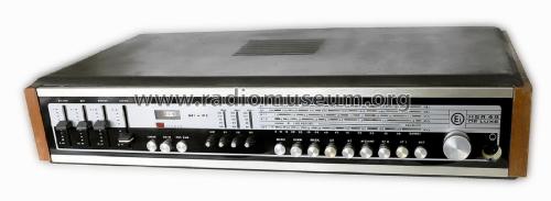 HSR-48 de luxe; Ei, Elektronska (ID = 2445011) Radio