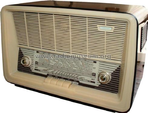 Leone RR230 UKT; RR Zavodi Radio (ID = 1153148) Radio