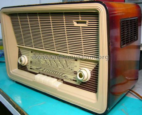 Leone RR230 UKT; RR Zavodi Radio (ID = 1712339) Radio