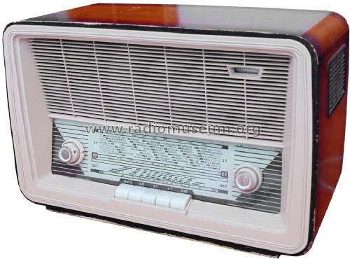 Leone RR230 UKT; RR Zavodi Radio (ID = 2068413) Radio