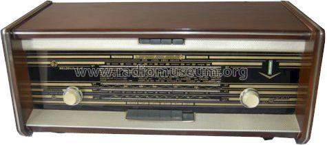 Melodija E71; Ei, Elektronska (ID = 1170734) Radio