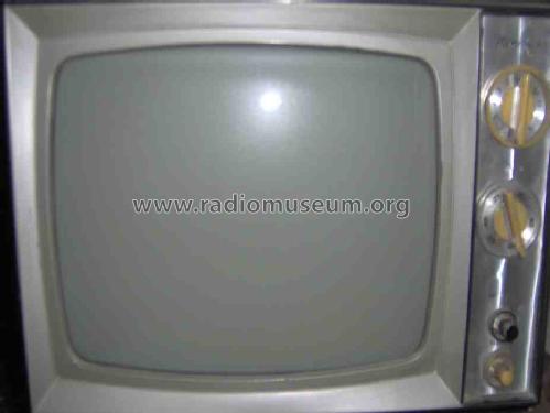 Minivox ; Ei, Elektronska (ID = 1310700) Television