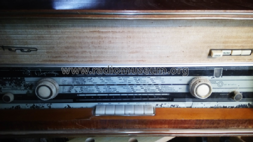 Rapsodija stereo ; RR Zavodi Radio (ID = 1753718) Radio