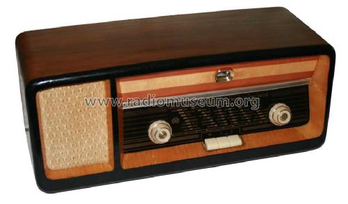 RR240; RR Zavodi Radio (ID = 343899) Radio