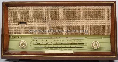Sonata ; Ei, Elektronska (ID = 1405977) Radio
