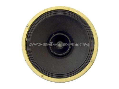 Lautsprecherchassis P 555; Elektrophysikalische (ID = 835664) Speaker-P