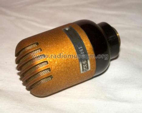 S32; Elektrosignal národn (ID = 316179) Microphone/PU