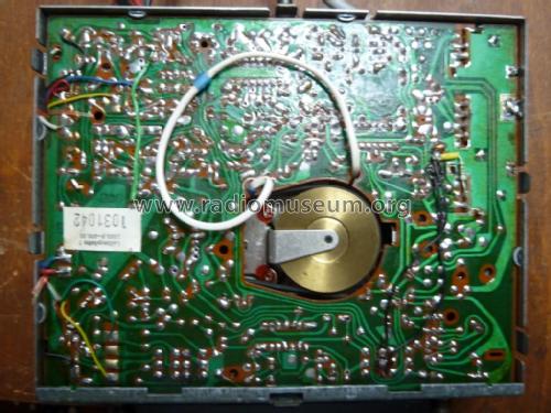 A320 Stereo; Elektrotechnik (ID = 2618465) Car Radio