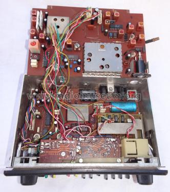 Autoempfänger A535; Elektrotechnik (ID = 2414071) Car Radio