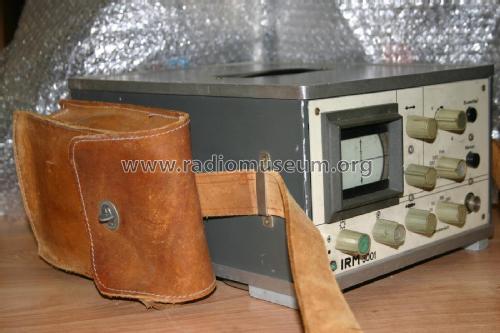 Impulsreflektometer IRM 3001; Elektrotechnik (ID = 1967536) Ausrüstung