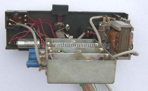 UHF Festfrequenz-Konverter ; Elektrotechnik (ID = 914215) Converter