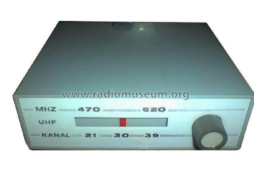 UHF-Konverter II ; Elektrotechnik (ID = 1165340) Converter