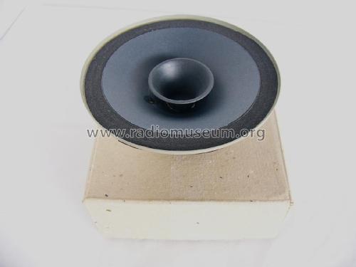 Lautsprecher-Chassis KSP215/25; Elektrotechnik (ID = 2631587) Speaker-P