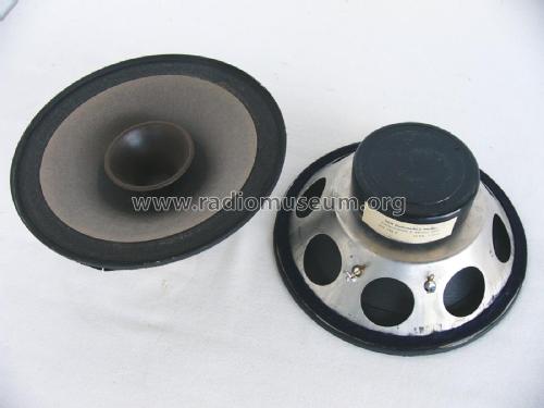 Lautsprecher-Chassis KSP215K; Elektrotechnik (ID = 2124247) Speaker-P