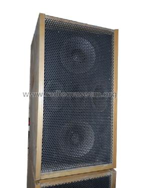 Lautsprecherbox TZ133; Elektrotechnik (ID = 1533080) Speaker-P
