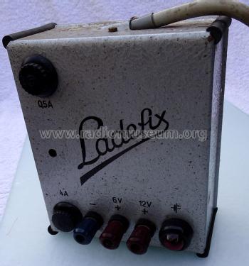 Ladefix L2-36/2-E12-6/2,5 Bu; Elektrowärme (ID = 2073658) Power-S