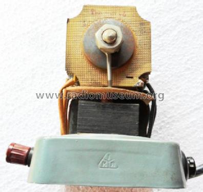 Trockengleichrichter LGe 6/1; Elektrowärme (ID = 1638850) Fuente-Al