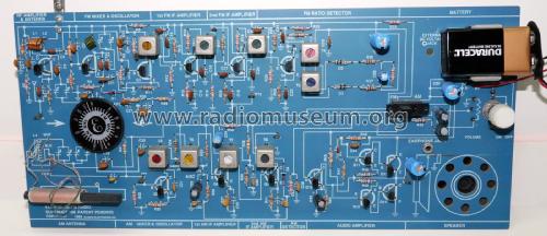 AM-FM-108 ; Elenco Electronics (ID = 2020823) Kit