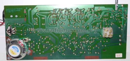 AM-FM-108 ; Elenco Electronics (ID = 2020824) Bausatz