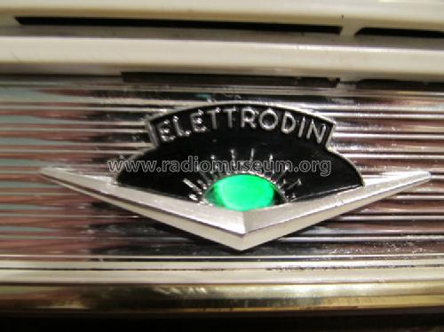 Sintomatic ; Elettrodin - Cora; (ID = 1108629) Radio