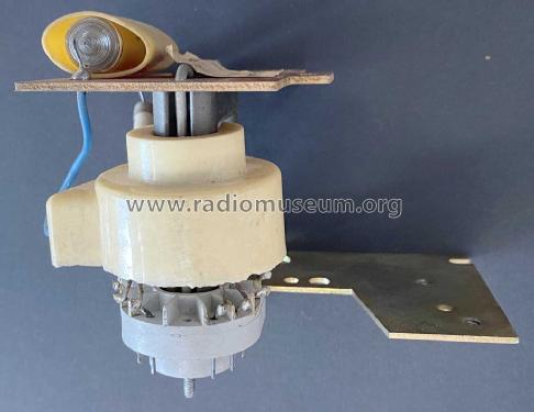 Hochspannungstrafo HT 102 6808.02; ELFEMA, Elektro- (ID = 2632436) mod-past25
