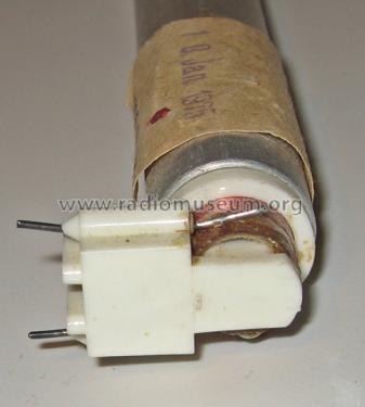 Verzögerungsleitung VL 1200/0,9; ELFEMA, Elektro- (ID = 2268275) Radio part