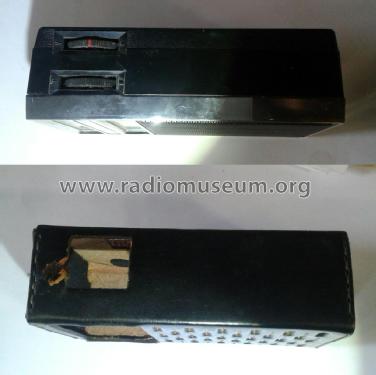 10 Transistor AM FM Portable Radio R3310; Elgin Radio Division (ID = 2818326) Radio