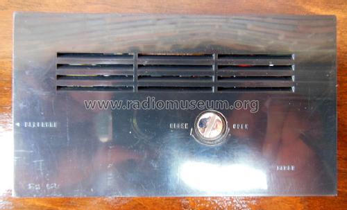 Ten Transistor R-1000-A; Elgin Radio Division (ID = 1489670) Radio