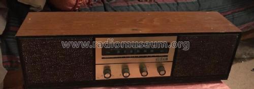 R-1424 ; Elgin Radio Division (ID = 2249863) Radio