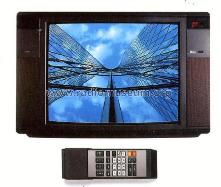 Colorprofi 9289; Elin AG für (ID = 2080534) Television