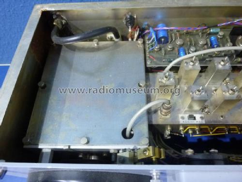 Receiver RMF-130/M; ELIT, Elettronica (ID = 1660006) Commercial Re