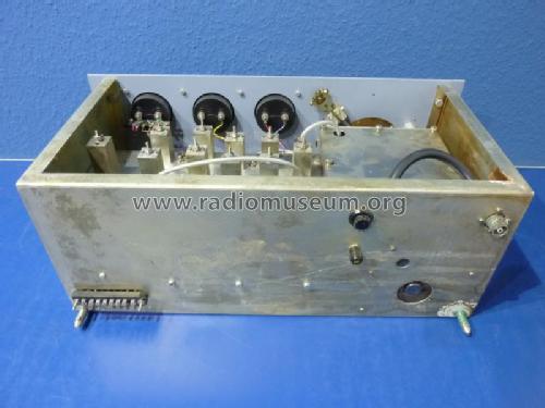 Receiver RMF-130/M; ELIT, Elettronica (ID = 1660009) Commercial Re