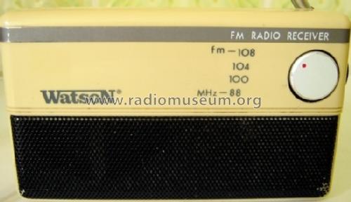 Electronic TR-4202; Elite; Kaufhof (ID = 715966) Radio