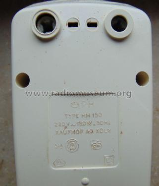 Handmixer M 150; Elite; Kaufhof (ID = 2946235) Household Appliance