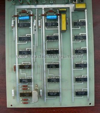 Relay Scope Q65; Elkisz Elkis Ipari (ID = 794033) Equipment