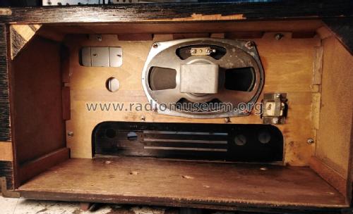 9 Transistor ; Elman Co., Ltd.; (ID = 2506979) Radio